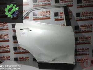OPEL MOKKA ÇIKMA SAĞ ARKA KAPI ÇİTASI