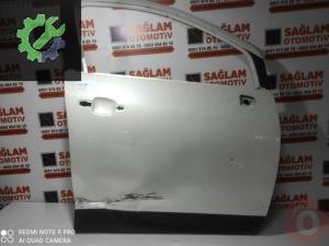 OPEL MOKKA ÇIKMA SAĞ ÖN KAPI DİREĞİ