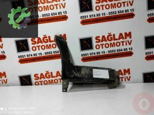 OPEL MOKKA X J13 12 ÜSTÜ ÇIKMA SAĞ ARKA KAPI EŞİĞİ 95164756