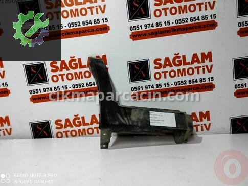 Opel Mokka Kapı Bandı & Çıtası çıkma parça