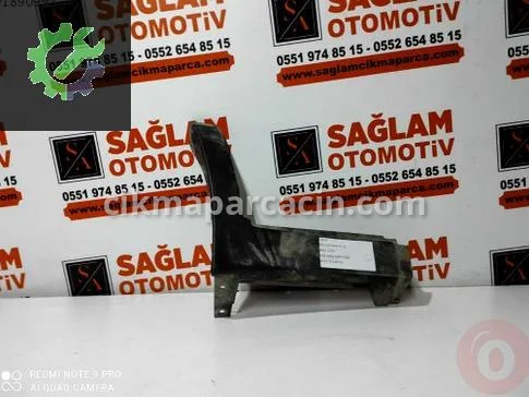 Opel Mokka Kapı Bandı & Çıtası çıkma parça