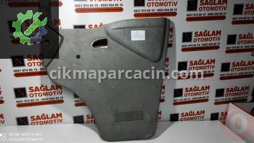 Opel Mokka Kapı Döşemesi çıkma parça