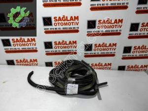 OPEL OLMEGA BFL ÇIKMA KAPI FİTİLLERİ