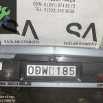 OPEL OMEGA-A ÇIKMA BAĞAJ KAPAĞI