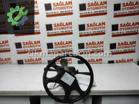 Opel Omega Direksiyon Simidi çıkma parça