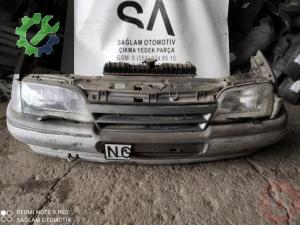 OPEL OMEGA-A ÇIKMA KOMPLE KESME ÖN