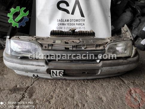 Opel Omega Komple Ön çıkma parça