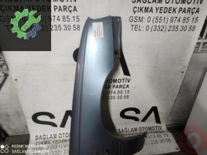 OPEL OMEGA-A ÇIKMA SAĞ ÖN ÇAMURLUK MAVİ