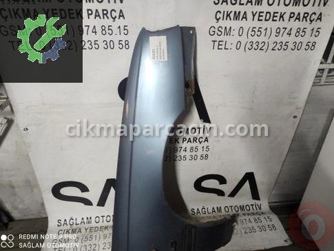 Opel Omega Sağ Ön Çamurluk çıkma parça