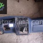 OPEL OMEGA-A MAVİ RENK GÖĞÜS