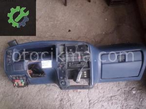 OPEL OMEGA-A MAVİ RENK GÖĞÜS