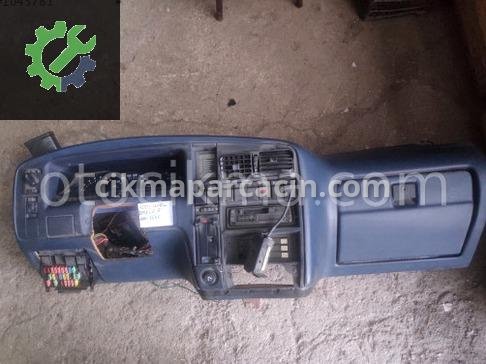 Opel Omega Komple Torpido çıkma parça