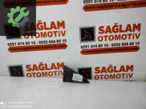 OPEL OMEGA-B 94-99 ÇIKMA SAĞ ÖN İÇ AYNA KAPAĞI OEM; 90566026