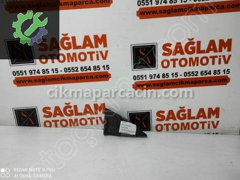 Opel Omega Ayna Kapağı çıkma parça