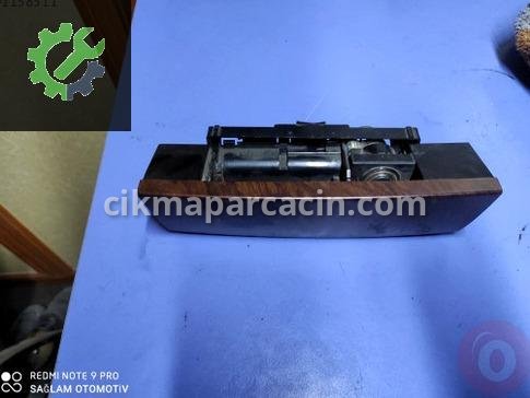 Opel Omega Ön Tampon çıkma parça