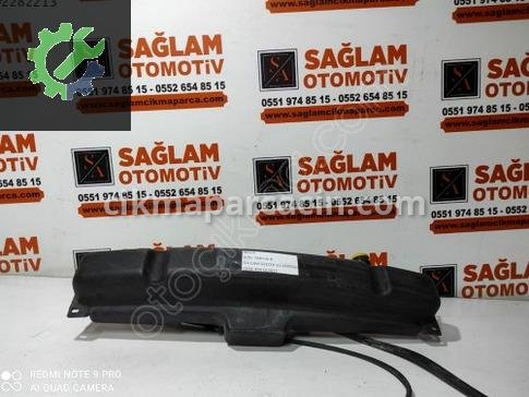 Opel Omega Yedek Su Deposu çıkma parça