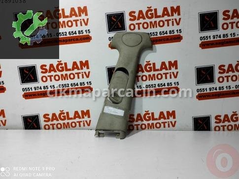 Opel Omega İç Trim çıkma parça