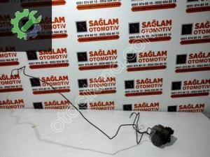 OPEL OMEGA BFL ÇIKMA ABS BEYNİ OEM; 09127978