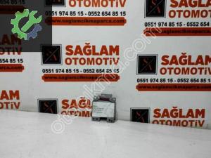 OPEL OMEGA BFL ÇIKMA AİRBAG BEYNİ OEM; 24420101