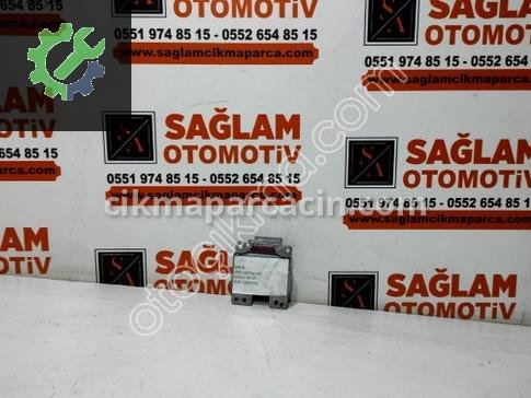 Opel Omega Airbag Beyni çıkma parça