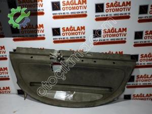 OPEL OMEGA BFL ÇIKMA ARKA BAGAJ PANDİZOT