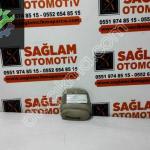 OPEL OMEGA BFL ÇIKMA ARKA EMNİYET KEMERİ KAPAĞI OEM;09173031