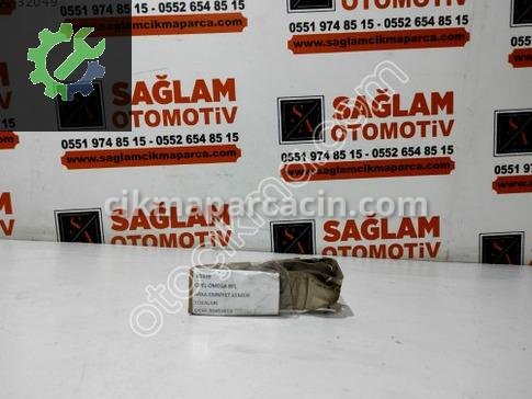 Opel Omega Emniyet Kemeri çıkma parça
