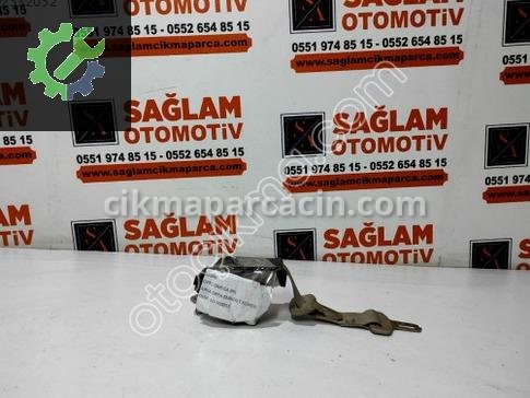 Opel Omega Emniyet Kemeri çıkma parça
