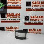 OPEL OMEGA BFL ÇIKMA DİREKSİYON KOLONU KAPLAMASI 90497175