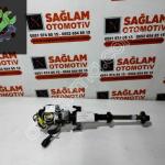 OPEL OMEGA BFL ÇIKMA DİREKSİYON KOLONU OEM; 24418927