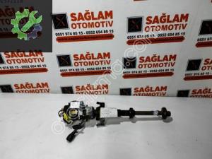 OPEL OMEGA BFL ÇIKMA DİREKSİYON KOLONU OEM; 24418927