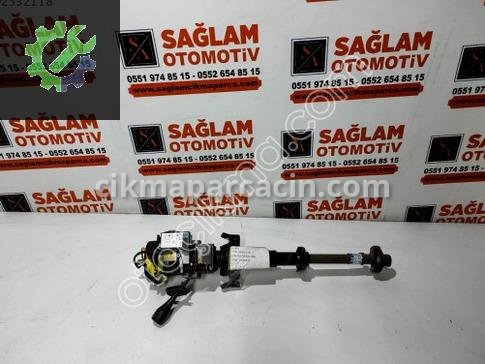 Opel Omega Direksiyon Kolon Kilidi çıkma parça