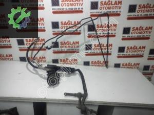 OPEL OMEGA BFL ÇIKMA DİREKSİYON POMPASI