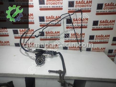Opel Omega Direksiyon Pompası çıkma parça