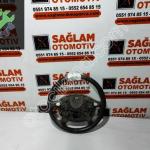 OPEL OMEGA BFL ÇIKMA DİREKSİYON SİMİDİ OEM; 09127988