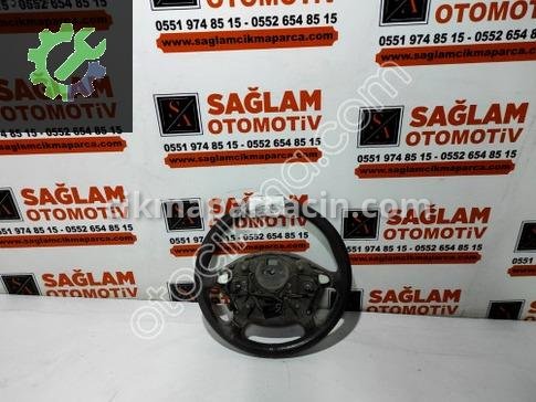 Opel Omega Direksiyon Simidi çıkma parça