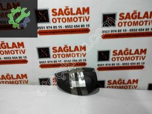 OPEL OMEGA BFL ÇIKMA GÖĞÜS SOL YAN KAPAĞI OEM; 09173996