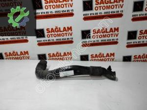 OPEL OMEGA BFL ÇIKMA HAVA FİLTRE BORUSU OEM; 51831647