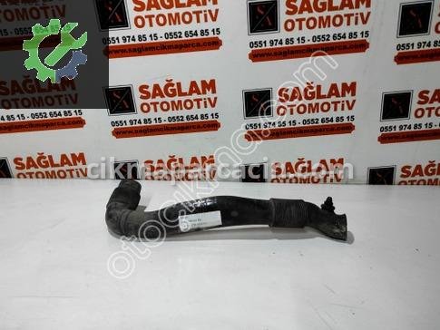 Opel Omega Hava Filtresi Hortumu çıkma parça