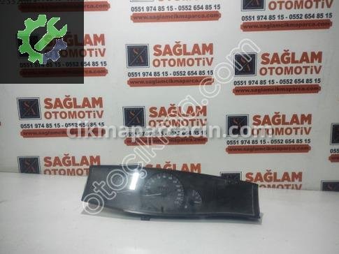Opel Omega Kablo Tesisatı çıkma parça