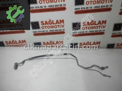 Opel Omega Klima Borusu çıkma parça