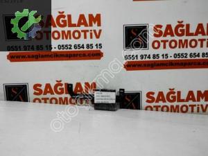 OPEL OMEGA BFL ÇIKMA KONTROL BEYNİ MODÜLÜ OEM; 09135156