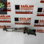 OPEL OMEGA BFL ÇIKMA ÖN CAM SİLECEK MOTORU VE MEKANİZMASI