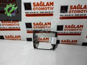OPEL OMEGA BFL ÇIKMA ORTA KONSOL KAPLAMASI OEM; 24413313