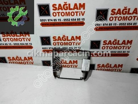Opel Omega İç Trim çıkma parça