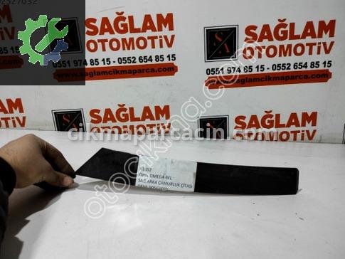 Opel Omega İç Trim çıkma parça