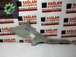 OPEL OMEGA BFL ÇIKMA SAĞ ARKA DİREK KAPLAMASI OEM; 09173018