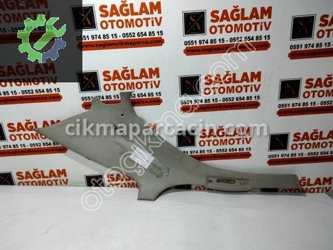 Opel Omega İç Trim çıkma parça