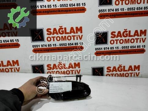 Opel Omega Dış Kapı Kolu çıkma parça