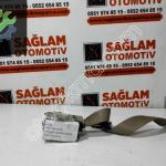 OPEL OMEGA BFL ÇIKMA SAĞ ARKA EMNİYET KEMERİ OEM; 10-301826